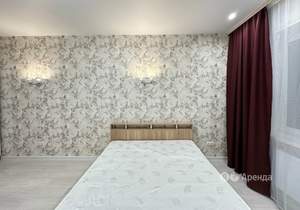 1-к квартира, на длительный срок, 40м2, 10/10 этаж