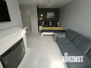 1-к квартира, посуточно, 30м2, 5/5 этаж