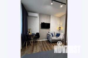 1-к квартира, посуточно, 29м2, 13/18 этаж