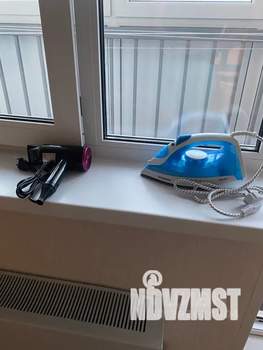 1-к квартира, посуточно, 33м2, 8/10 этаж