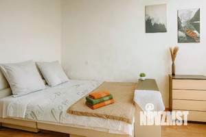 1-к квартира, посуточно, 33м2, 1/1 этаж