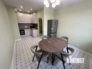 2-к квартира, на длительный срок, 60м2, 12/17 этаж
