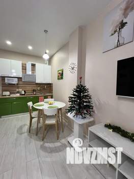 Студия квартира, посуточно, 29м2, 7/8 этаж