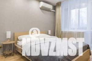 2-к квартира, посуточно, 46м2, 2/10 этаж