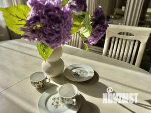 3-к квартира, посуточно, 72м2, 7/10 этаж