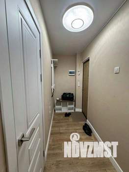 2-к квартира, посуточно, 46м2, 1/1 этаж