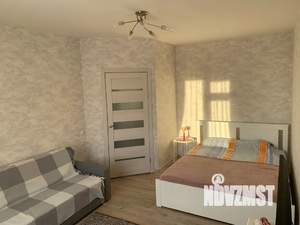 1-к квартира, посуточно, 32м2, 6/10 этаж
