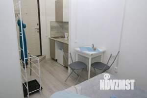 1-к квартира, посуточно, 15м2, 1/1 этаж