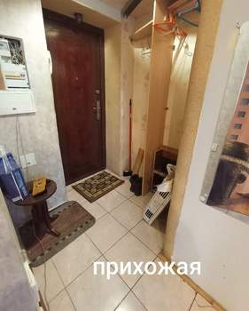 2-к квартира, на длительный срок, 47м2, 4/4 этаж