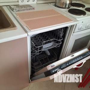 1-к квартира, посуточно, 32м2, 4/10 этаж