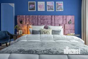 3-к квартира, посуточно, 71м2, 1/1 этаж