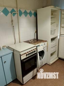 1-к квартира, на длительный срок, 33м2, 3/9 этаж