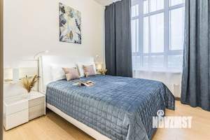 2-к квартира, посуточно, 52м2, 1/1 этаж