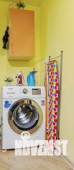 Студия квартира, посуточно, 15м2, 1/4 этаж