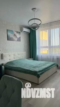Студия квартира, посуточно, 31м2, 5/16 этаж