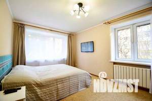 1-к квартира, посуточно, 31м2, 1/5 этаж