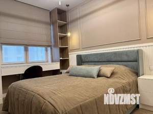 1-к квартира, посуточно, 48м2, 1/1 этаж