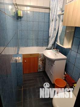 1-к квартира, посуточно, 30м2, 3/3 этаж