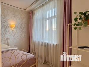 2-к квартира, посуточно, 42м2, 5/7 этаж