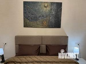 3-к квартира, посуточно, 117м2, 1/5 этаж