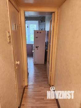 1-к квартира, на длительный срок, 31м2, 3/5 этаж
