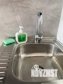 1-к квартира, посуточно, 38м2, 3/12 этаж