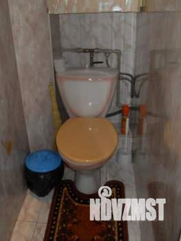 1-к квартира, посуточно, 35м2, 4/5 этаж