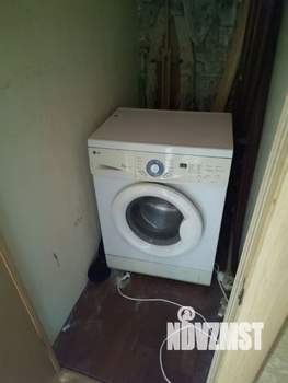 1-к квартира, на длительный срок, 34м2, 4/9 этаж