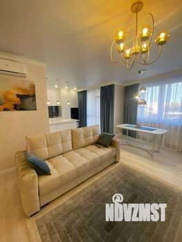 3-к квартира, на длительный срок, 110м2, 5/12 этаж