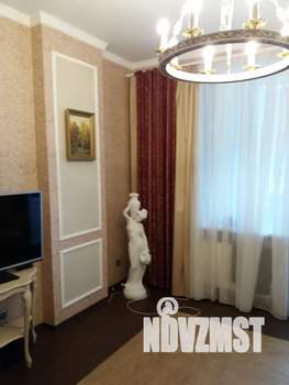 3-к квартира, посуточно, 90м2, 6/13 этаж