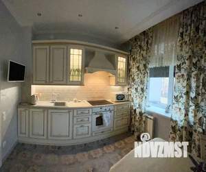 2-к квартира, посуточно, 80м2, 3/6 этаж