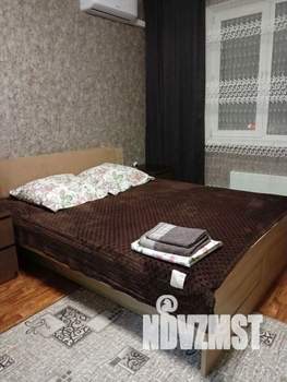 1-к квартира, посуточно, 41м2, 1/1 этаж