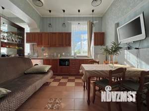 1-к квартира, посуточно, 42м2, 2/2 этаж