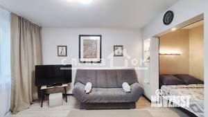 1-к квартира, посуточно, 32м2, 1/5 этаж