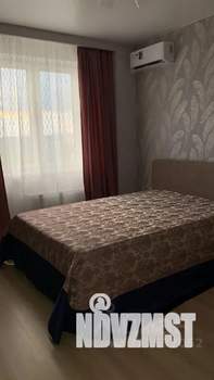 1-к квартира, посуточно, 30м2, 18/21 этаж