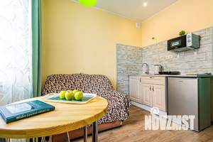 1-к квартира, посуточно, 30м2, 10/12 этаж