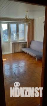 1-к квартира, посуточно, 35м2, 9/9 этаж