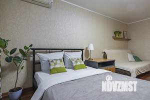 2-к квартира, посуточно, 70м2, 3/12 этаж