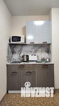 1-к квартира, посуточно, 29м2, 6/9 этаж