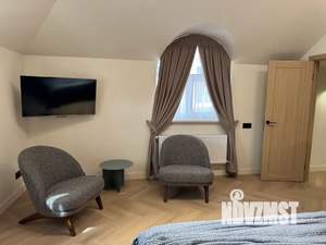 1-к квартира, посуточно, 60м2, 1/2 этаж