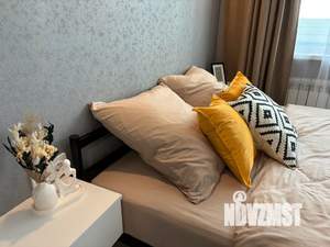 1-к квартира, посуточно, 34м2, 3/9 этаж