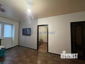 2-к квартира, на длительный срок, 44м2, 4/4 этаж