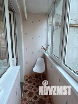 1-к квартира, посуточно, 38м2, 1/5 этаж