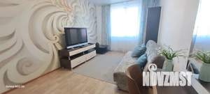 1-к квартира, посуточно, 35м2, 10/24 этаж