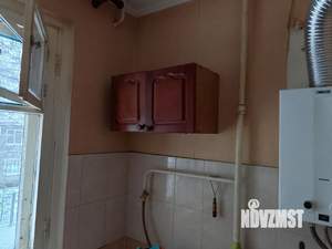 1-к квартира, на длительный срок, 32м2, 2/5 этаж