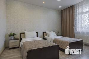 2-к квартира, посуточно, 55м2, 9/11 этаж