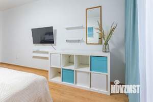 1-к квартира, посуточно, 50м2, 1/1 этаж