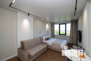 1-к квартира, посуточно, 30м2, 5/6 этаж