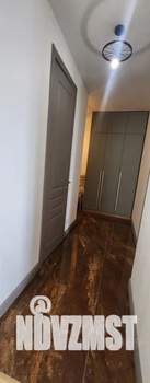 1-к квартира, посуточно, 52м2, 14/19 этаж