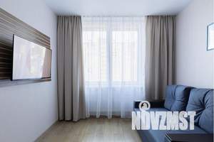 1-к квартира, посуточно, 42м2, 11/20 этаж